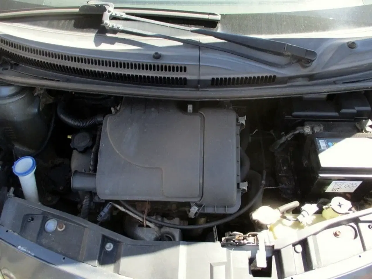 Billede 6 - Toyota Aygo 1,0 