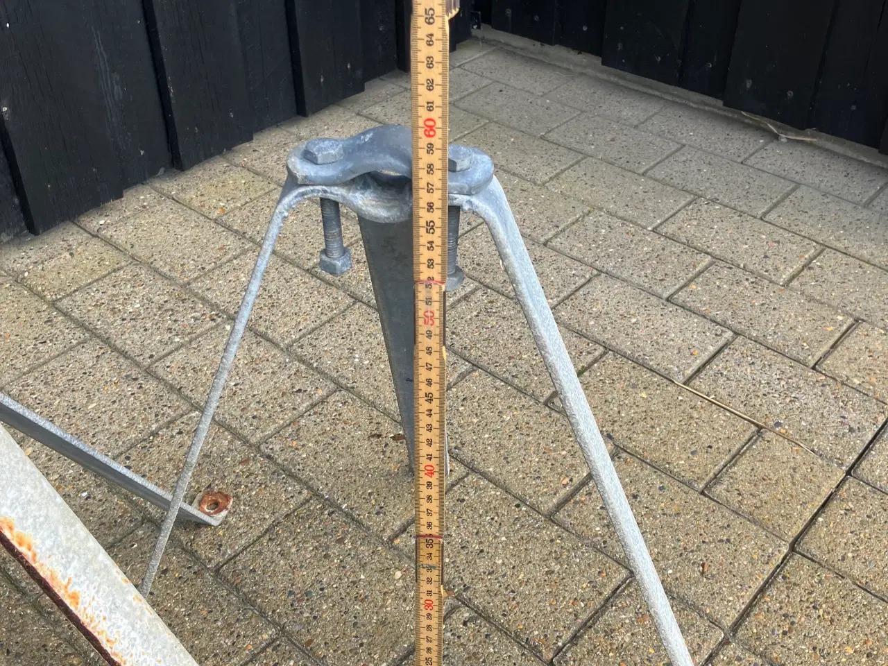 Billede 2 - Gavlbeslag udhæng op til 50 cm