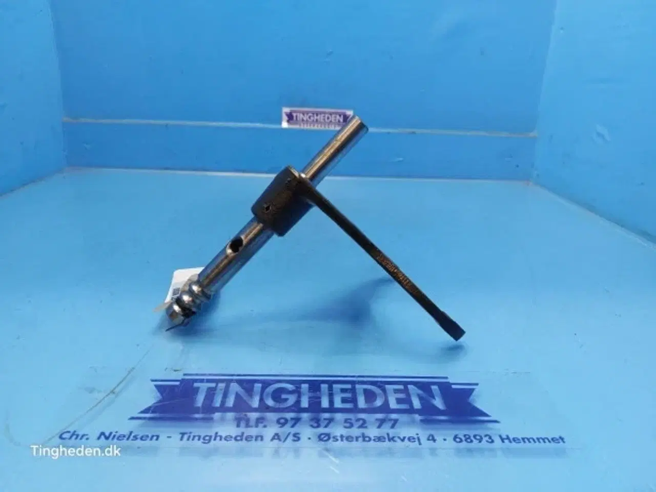 Billede 1 - Valmet 8050 Vælgergaffel 31712020