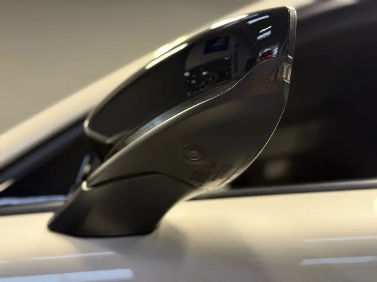 Billede 7 - Mazda MX-30  e-SkyActiv Cosmo