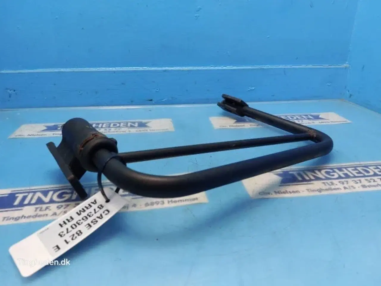 Billede 6 - Case 821E Arm R. 87363073