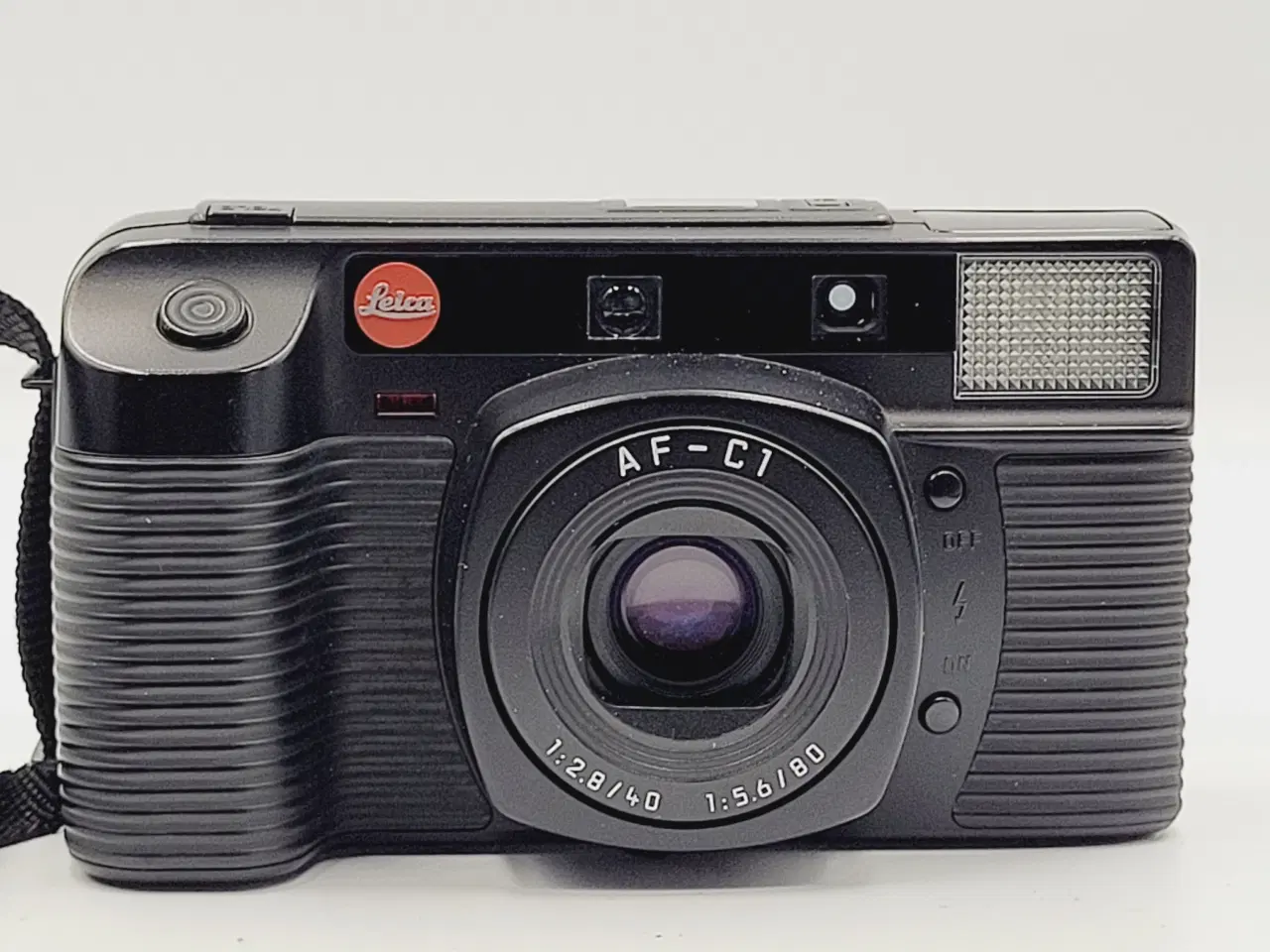 Billede 5 - ⭐️· Analogkamera: Leica AF-C1 - Sjældent 