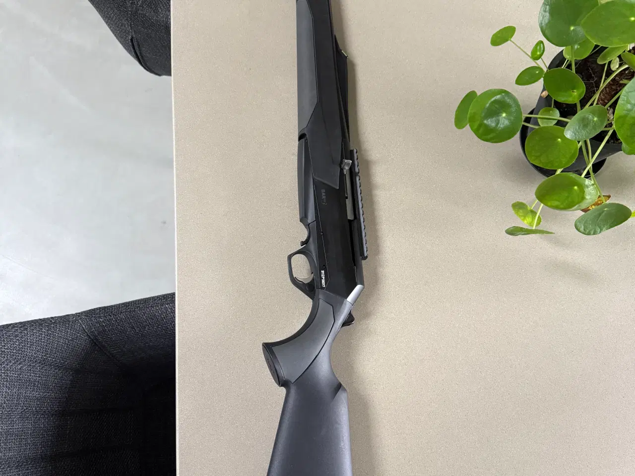 Billede 3 - Browning Bar lefthand