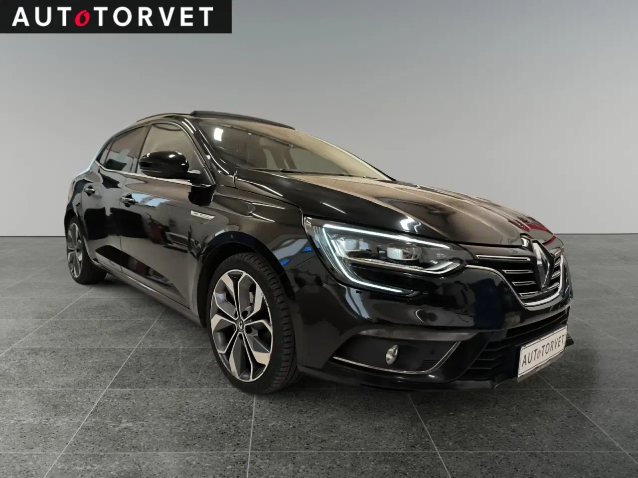 Billede 2 - Renault Megane IV 1,2 TCe 130 Bose Edition EDC
