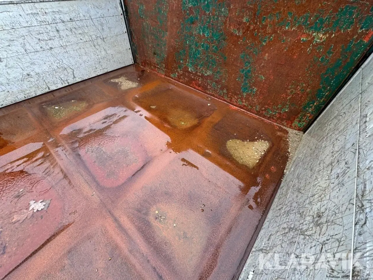 Billede 11 - Container