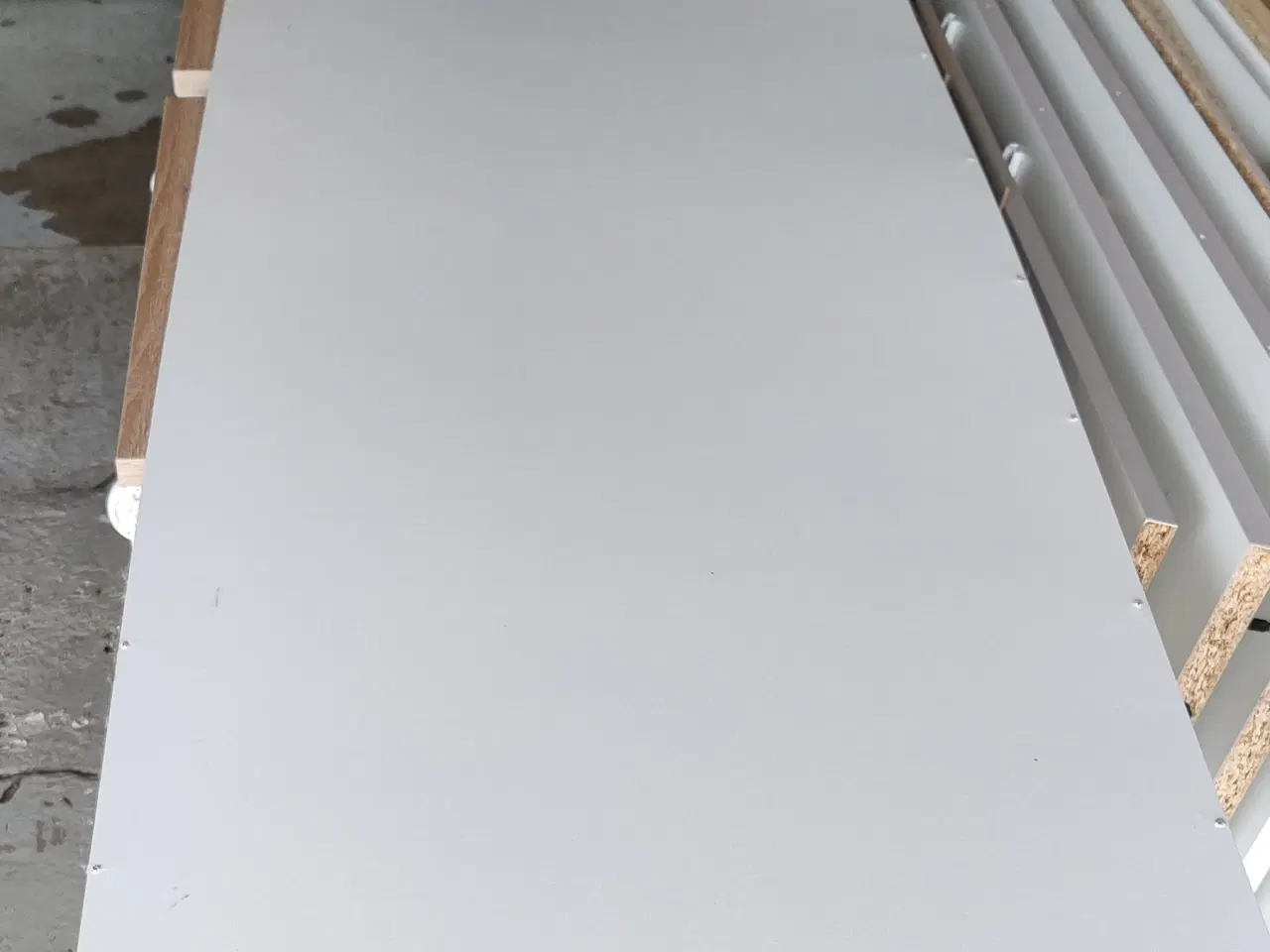 Billede 5 - Stort klædeskab