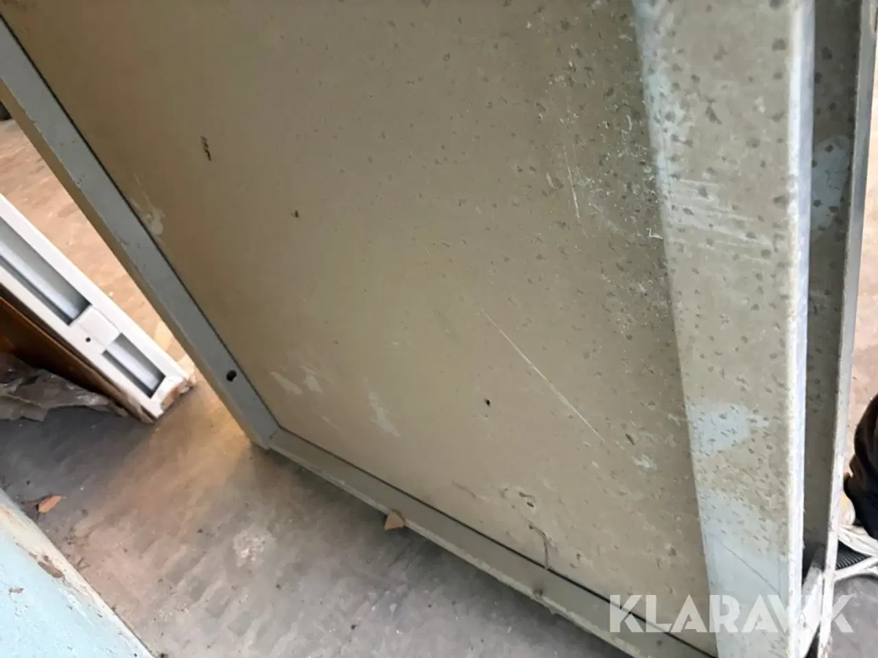 Billede 10 - Stål døre 3 styk