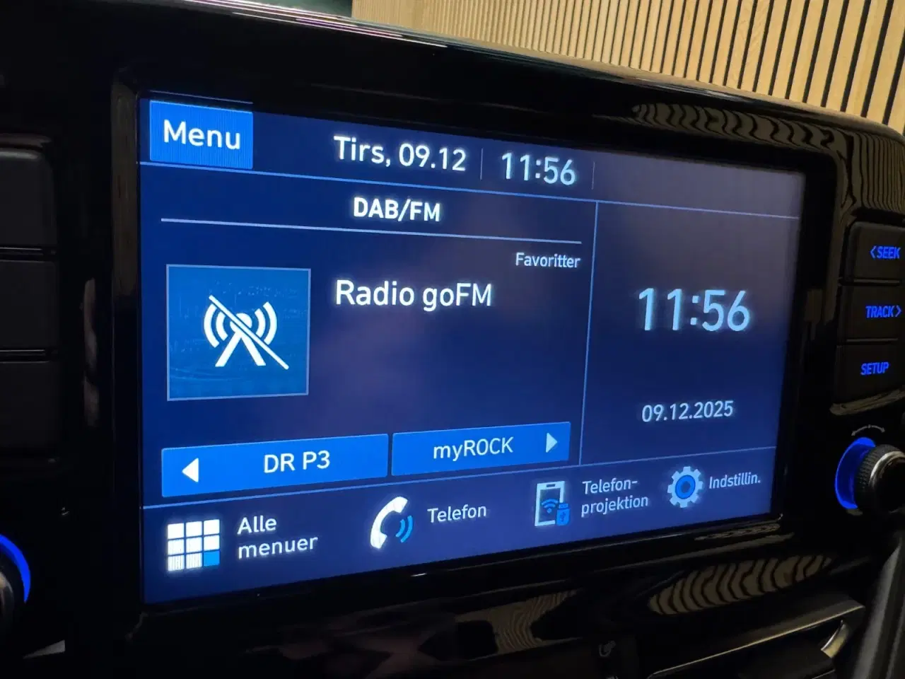 Billede 9 - Hyundai i30 1,0 T-GDi Advanced stc.