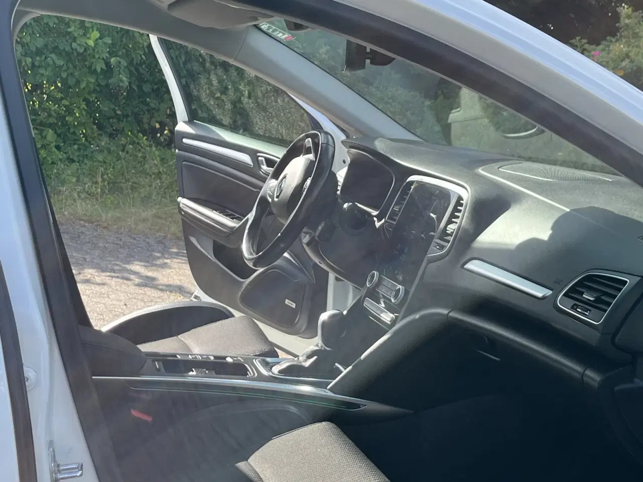 Billede 15 - Renault Megane IV 1,6 E-Tech Zen Sport Tourer