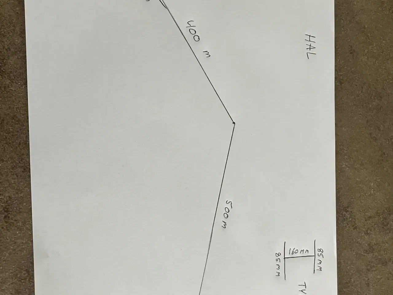 Billede 9 - Stålhal 150 m2