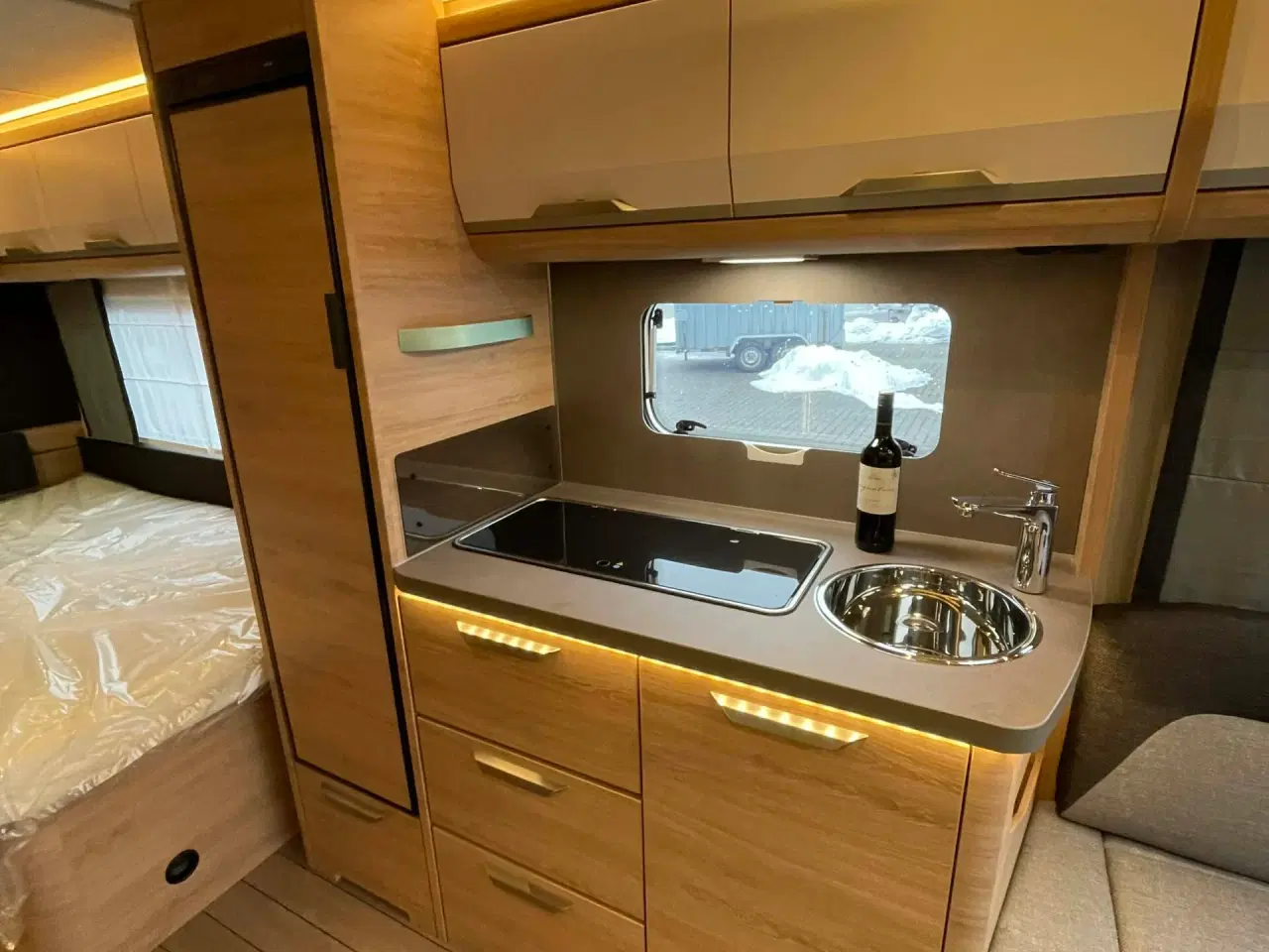 Billede 7 - 2026 - Knaus Südwind Black Edition 500 UF