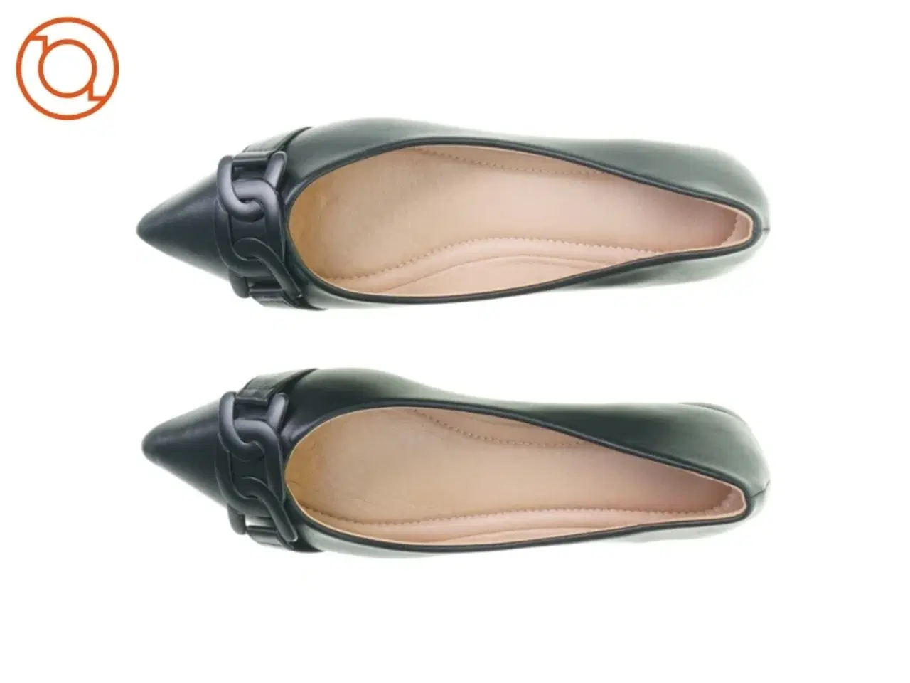 Billede 2 - Sko (str. 39)