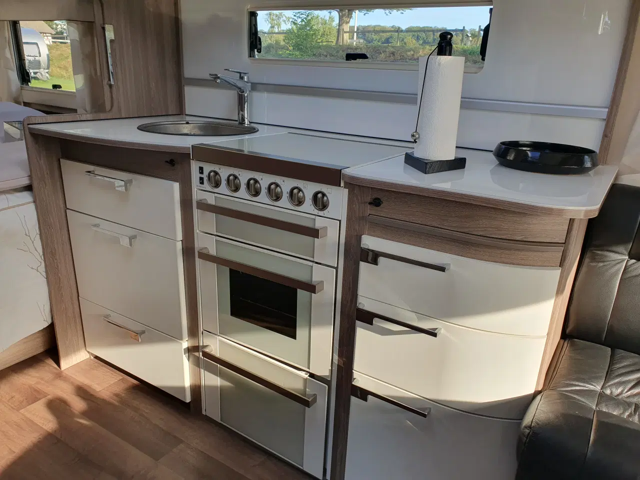 Billede 6 - Kabe Royal 520 XL KS