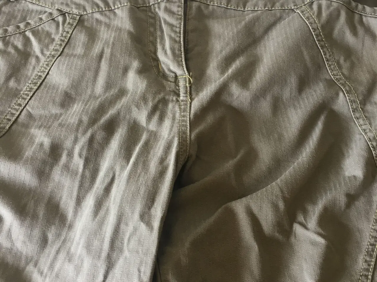 Billede 9 - Helt nye Ze-Ze knickers str. 38 så flotte
