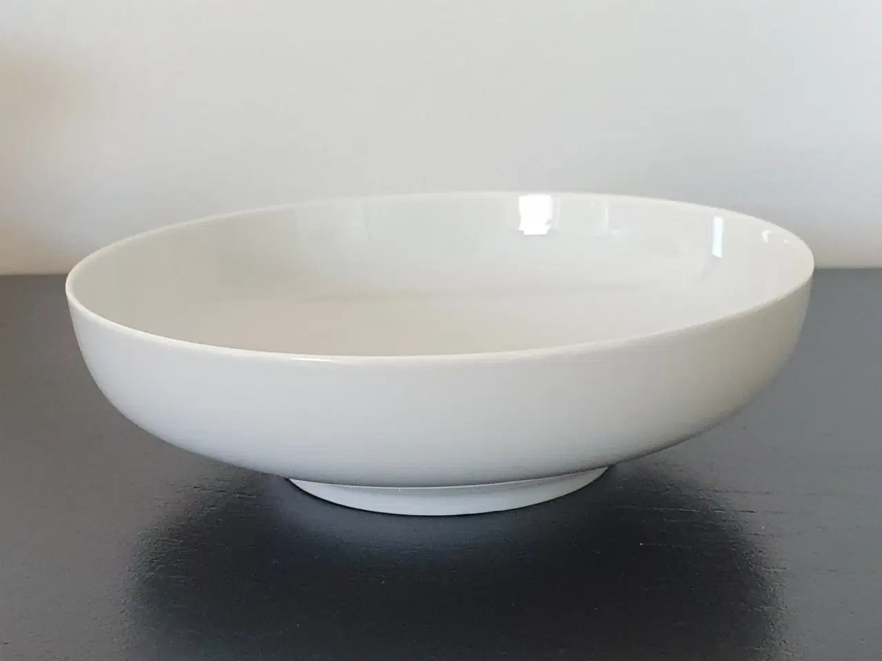 Billede 1 - HVID KOBBEL STEL. Georg Jensen