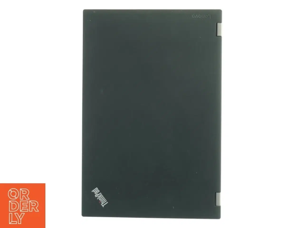 Billede 8 - ThinkPad laptop med oplader fra Lenovo (str. 23 x 40 cm)