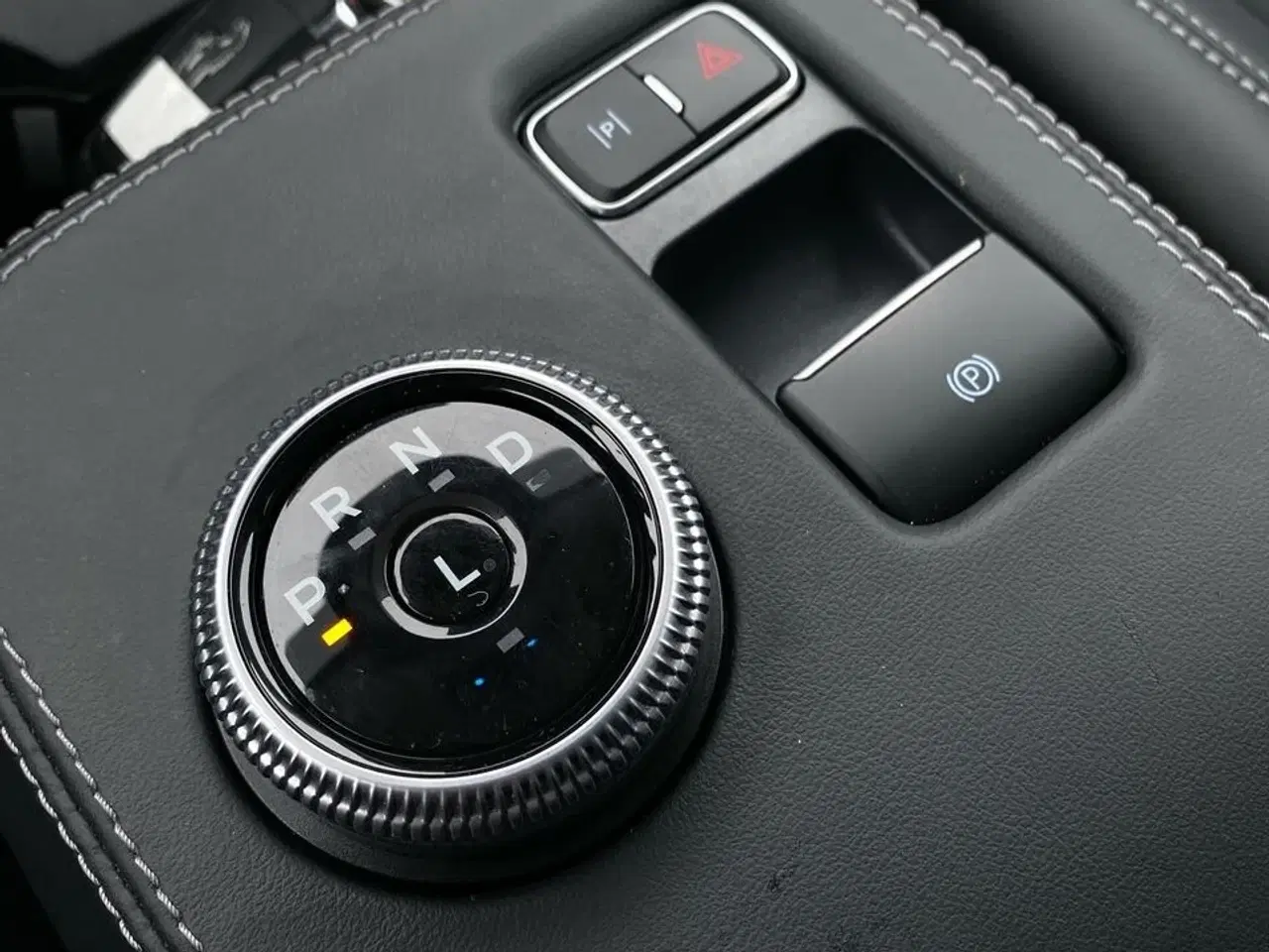 Billede 19 - Ford Mustang Mach-E EL SR 269HK 5d Aut.