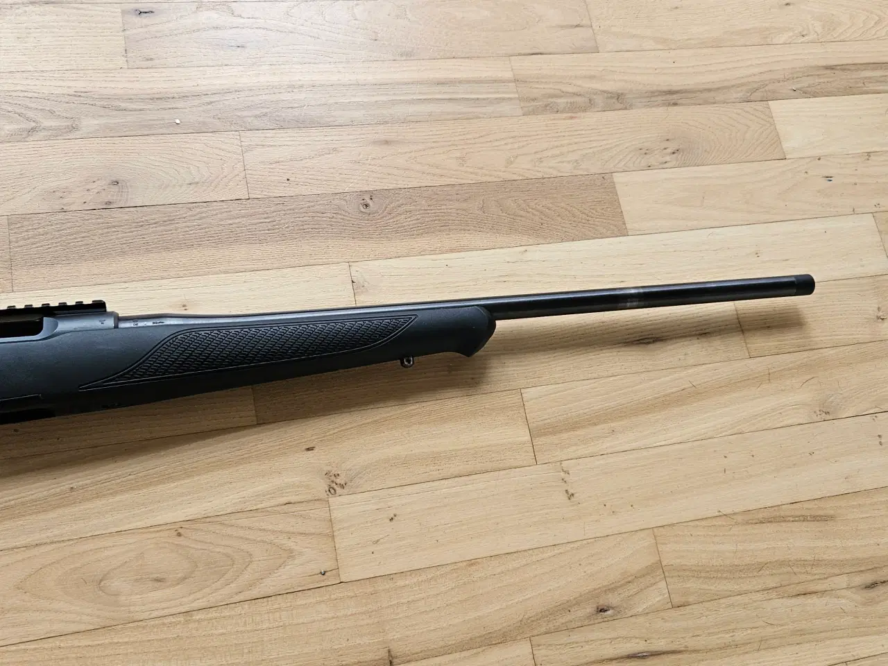 Billede 4 - Jagtriffel Sauer 100