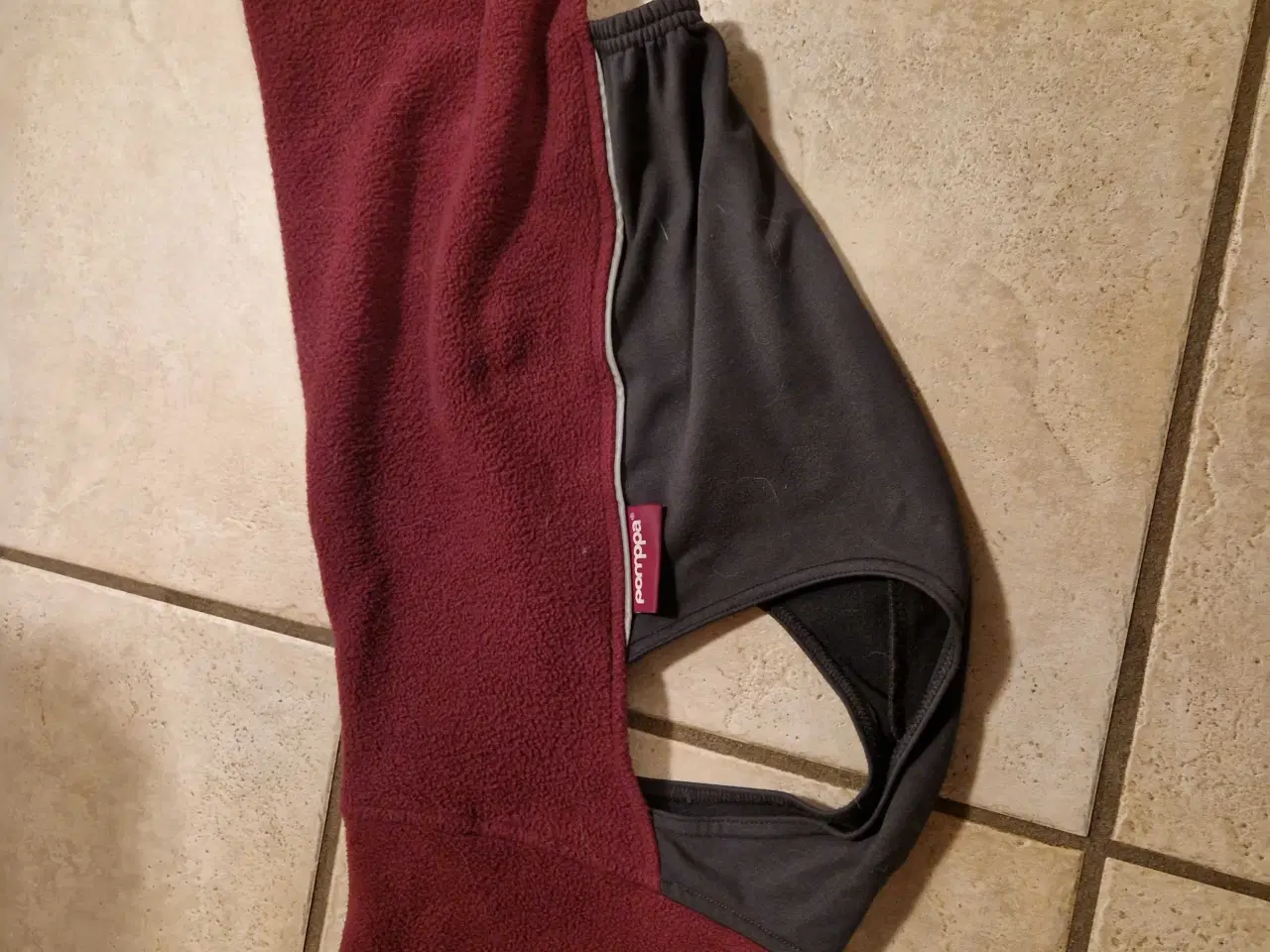 Billede 2 - Jumppa pompa str 52