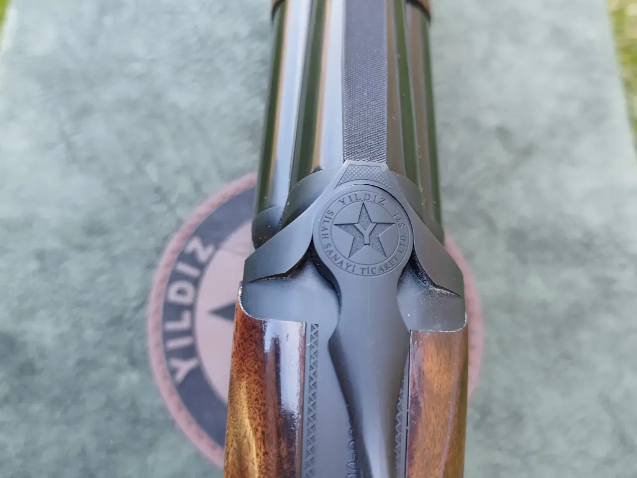 Billede 14 - Yildiz Pro Trap 