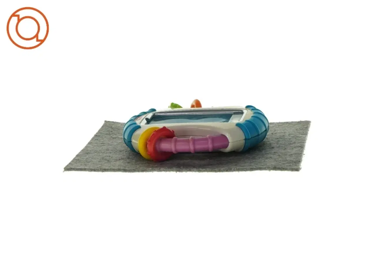 Billede 3 - Cover til telefon fra Fisher Price (str. 16 x 16cm)