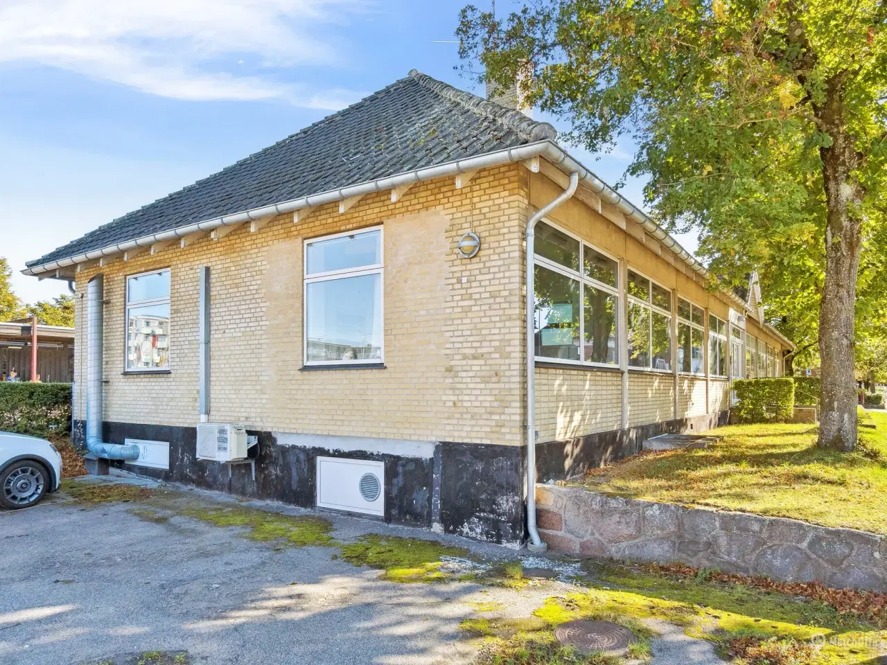 Billede 4 - Hillerød – centralt placeret kontorlejemål