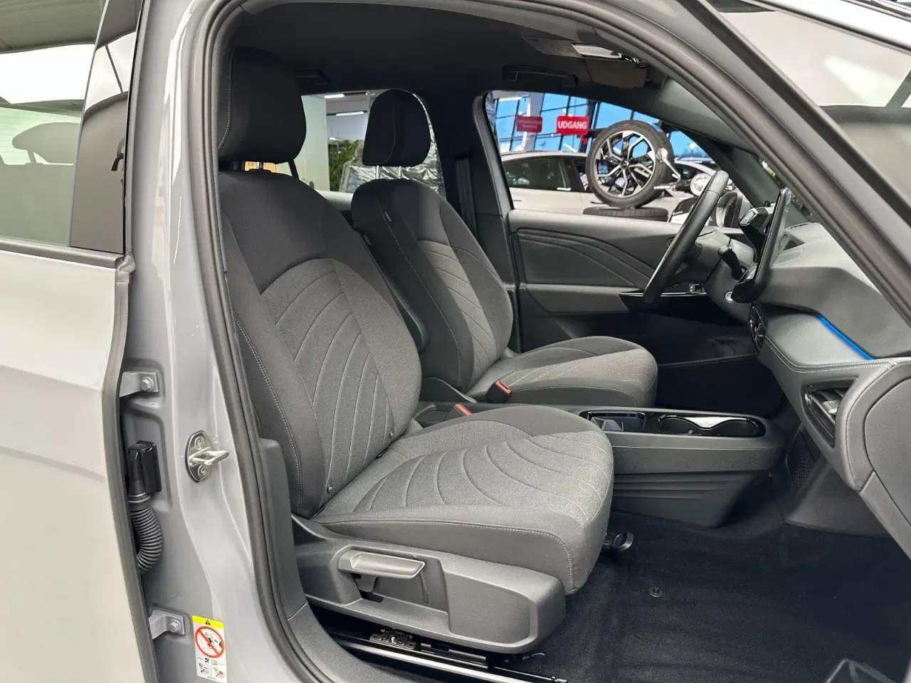 Billede 12 - VW ID.3 58 Pro