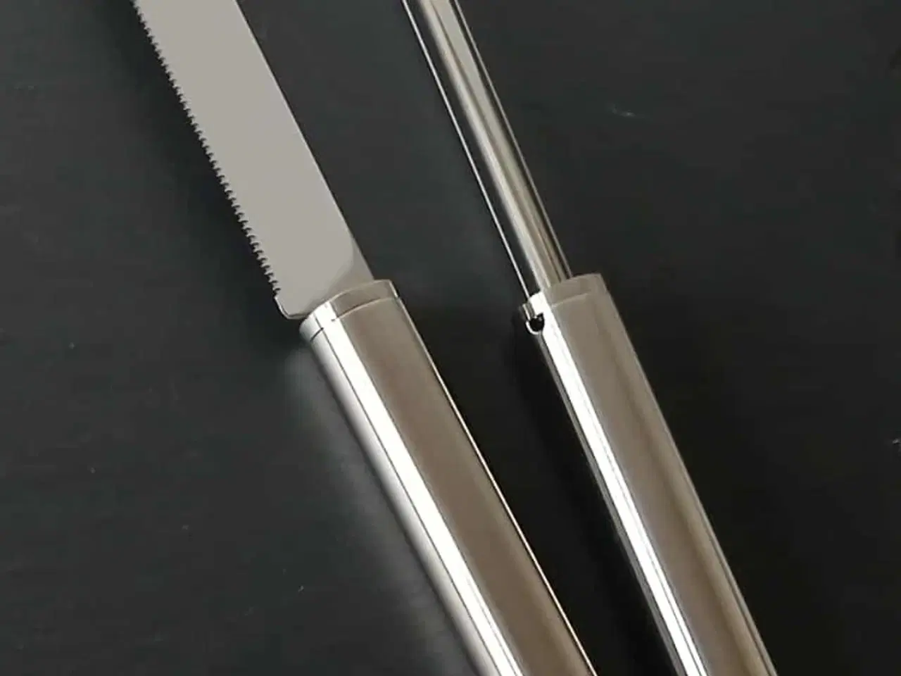 Billede 2 - Stelton ostesæt - nyt