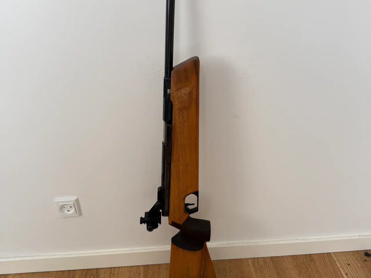 Billede 6 - Feinwerkbau 300S Sælges