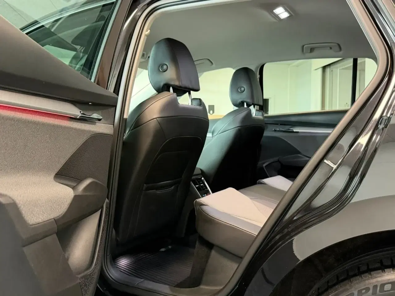 Billede 16 - Skoda Enyaq 80 iV Loft