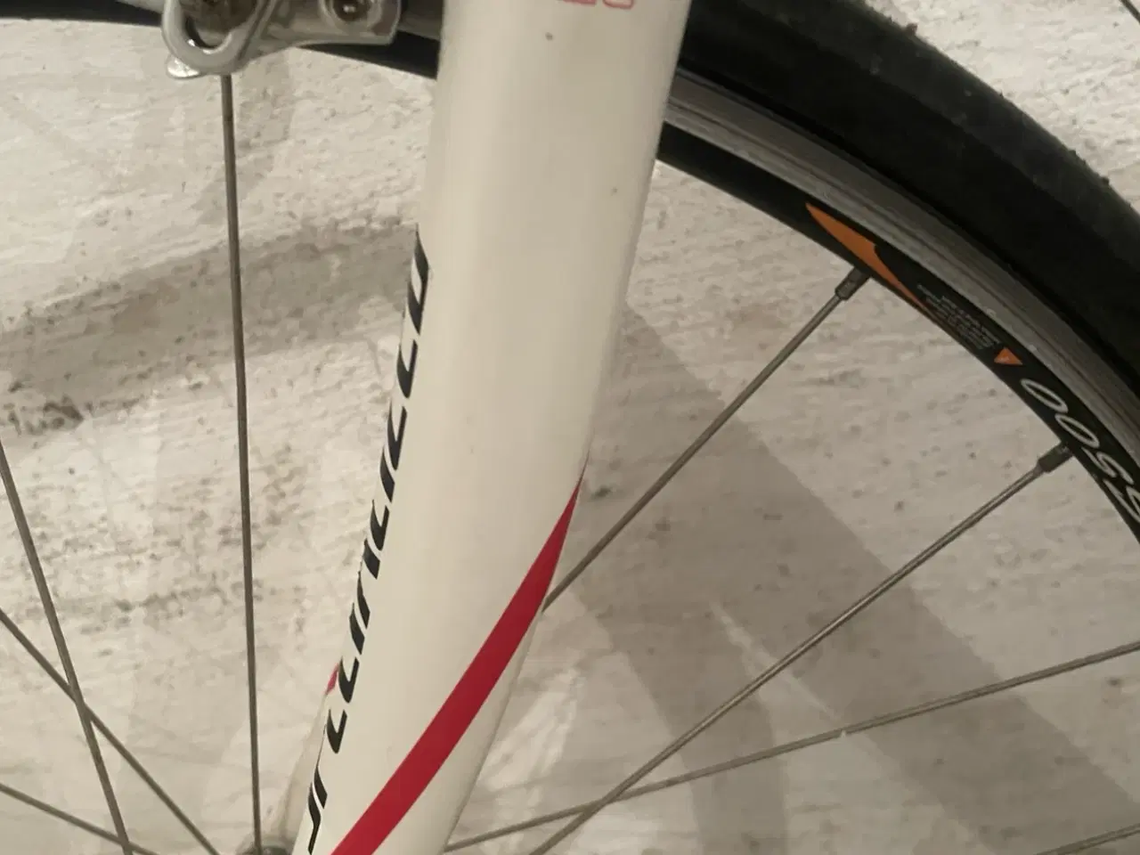 Billede 9 - Specialized Allez 56 cm – Carbon Forgaffel, Shiman