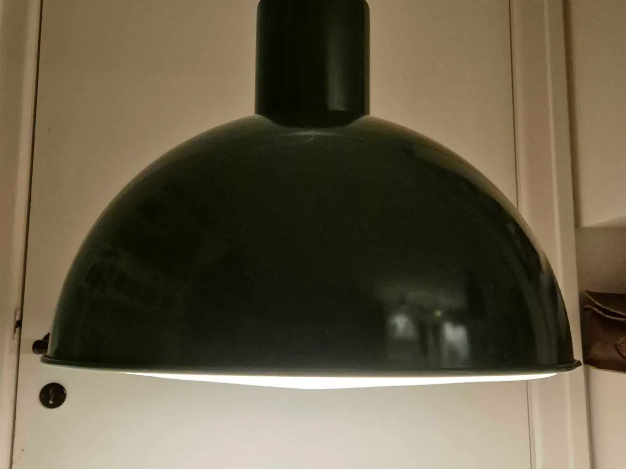 Billede 6 - Maxi Bunker med blændskærm og patina 