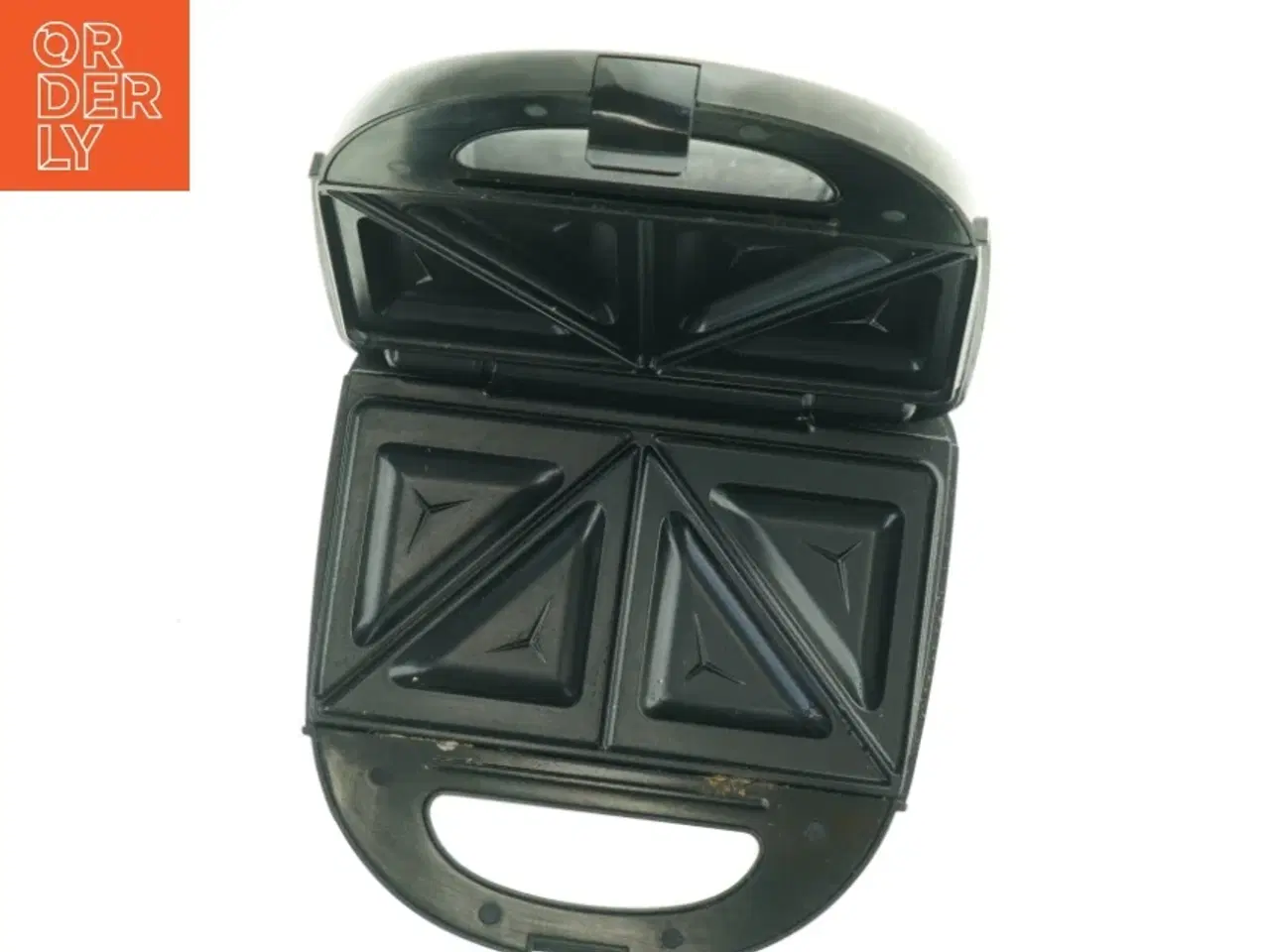 Billede 4 - Sandwichtoaster