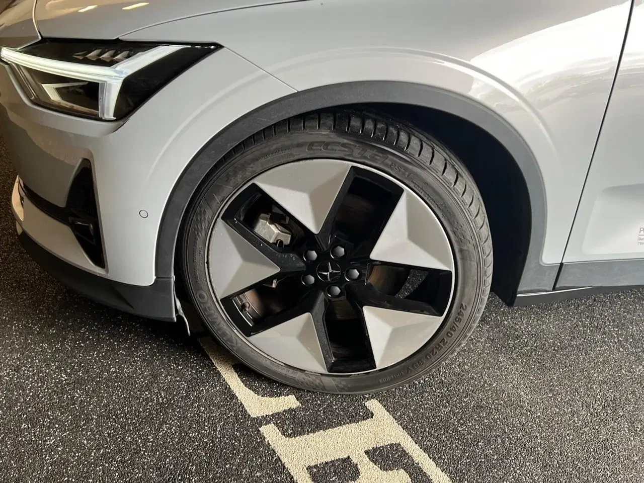 Billede 13 - Polestar 2  Long Range