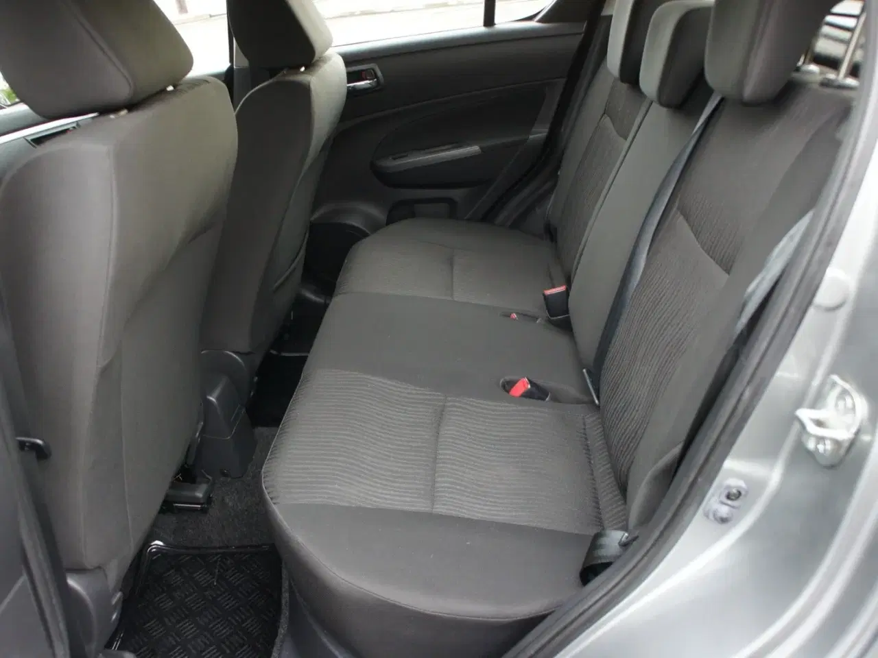 Billede 10 - Suzuki Swift 1,2 GL ECO+