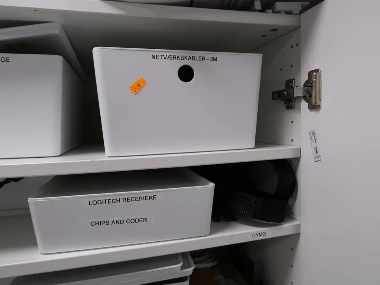 Billede 3 - Div. Elektronik og it-udstyr