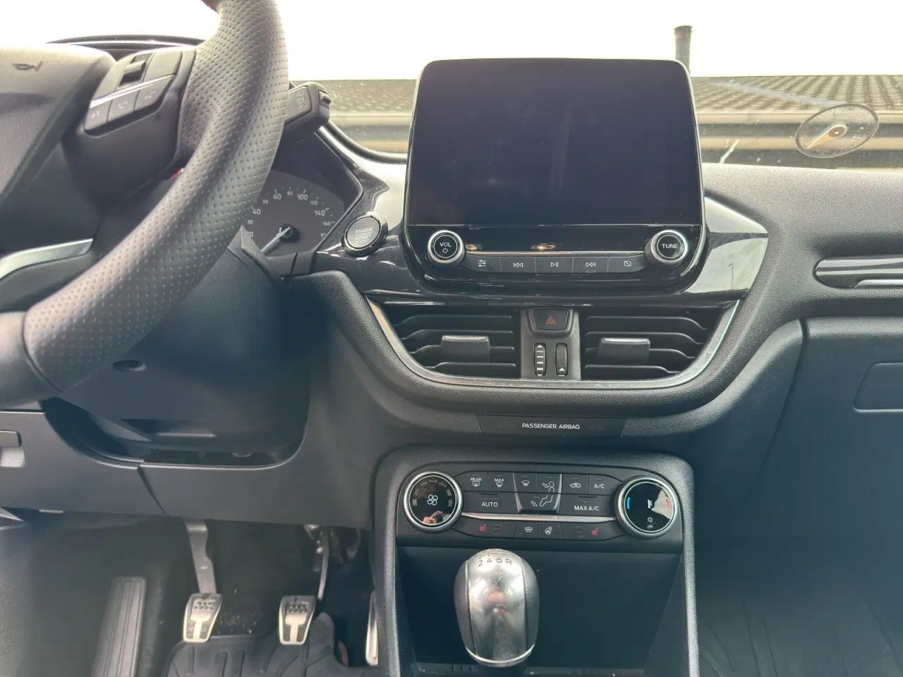 Billede 12 - Ford Fiesta 1,0 EcoBoost mHEV ST-Line