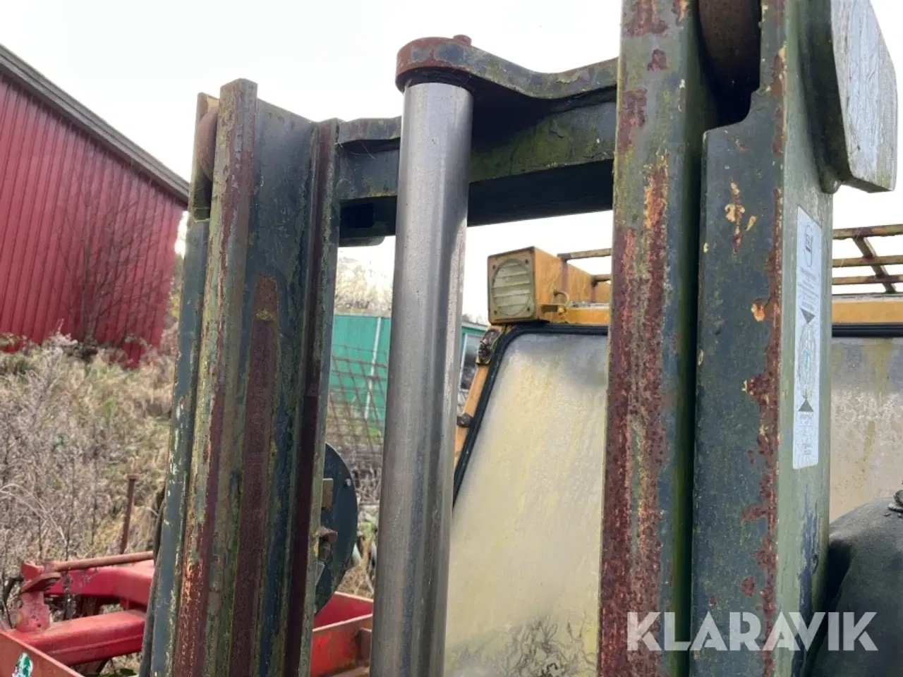 Billede 7 - Truck Mitsubishi F20