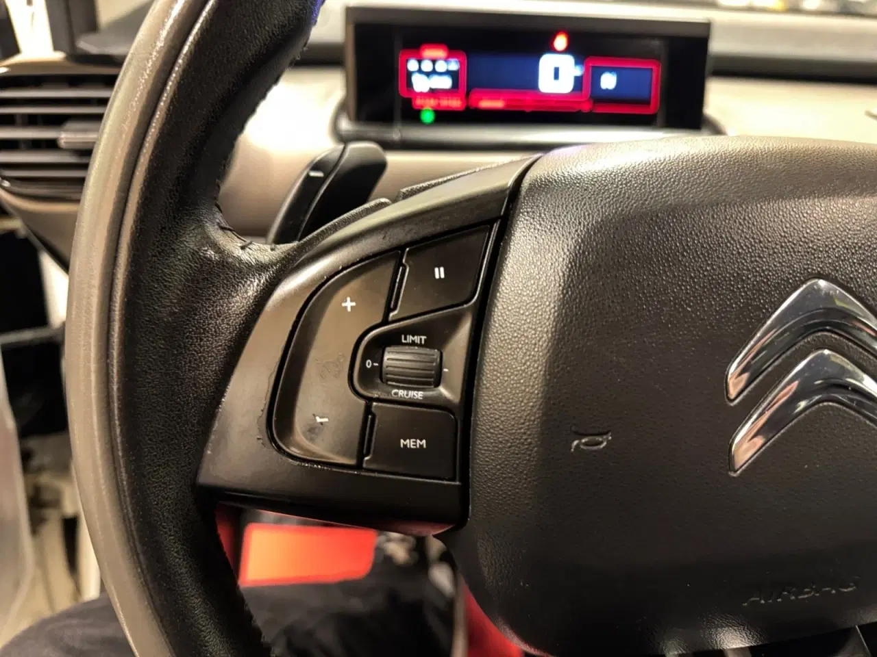 Billede 11 - Citroën C4 Cactus 1,2 PureTech 82 Feel ETG