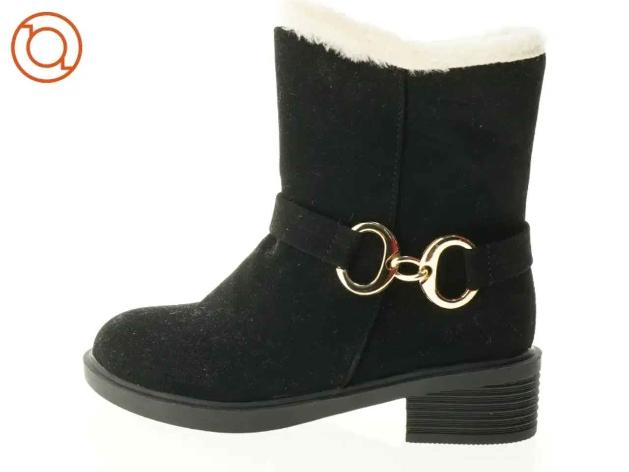 Billede 1 - Støvler (str. 25 cm)