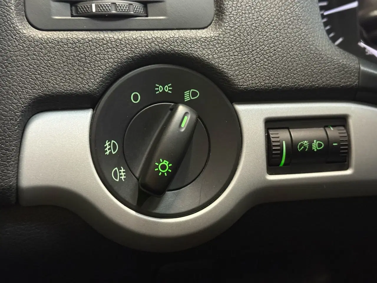 Billede 8 - Skoda Octavia Combi 1,4 TSI Ambiente 122HK Stc 6g