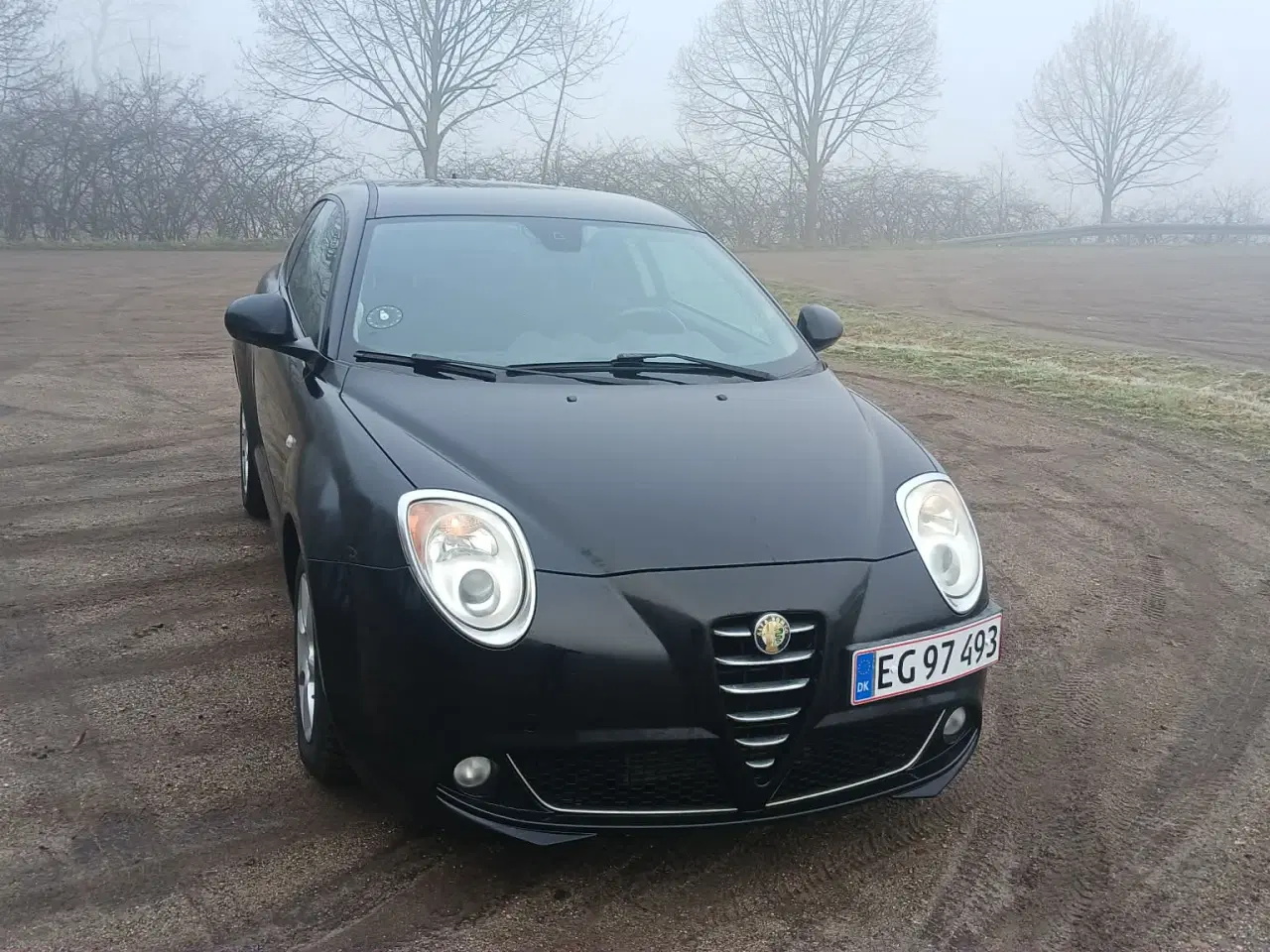 Billede 3 - alfa romeo mito 1,3 diesel
