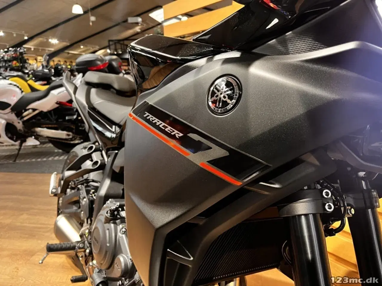 Billede 16 - Yamaha Tracer 7