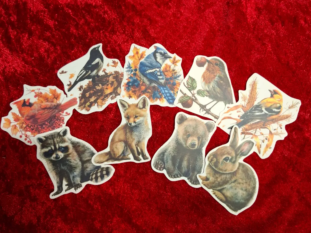 Billede 12 - Scrapbog dagbog 