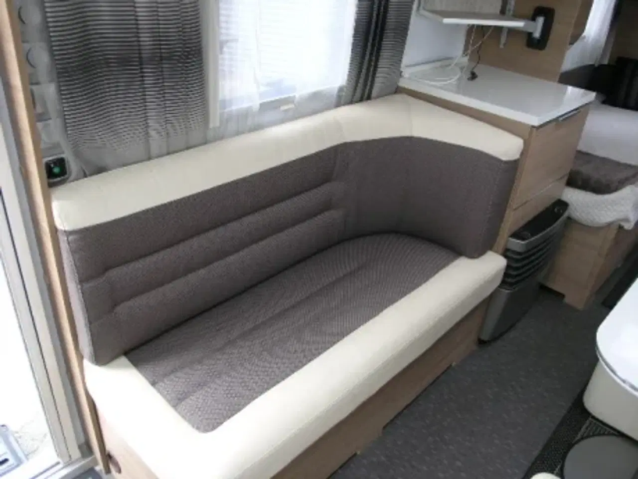 Billede 7 - Adria Adora 613 HT