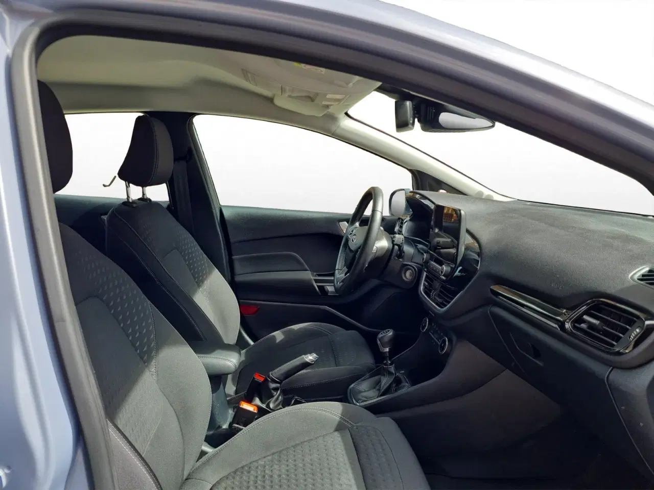 Billede 13 - Ford Fiesta 1,0 EcoBoost mHEV Connected
