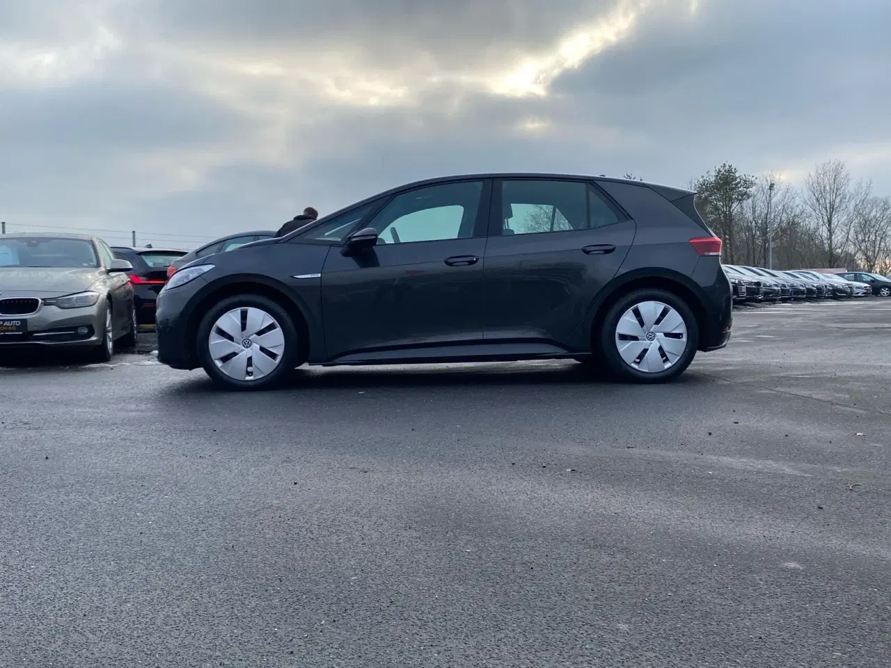 Billede 5 - VW ID.3 EL Pro 145HK 5d Aut.