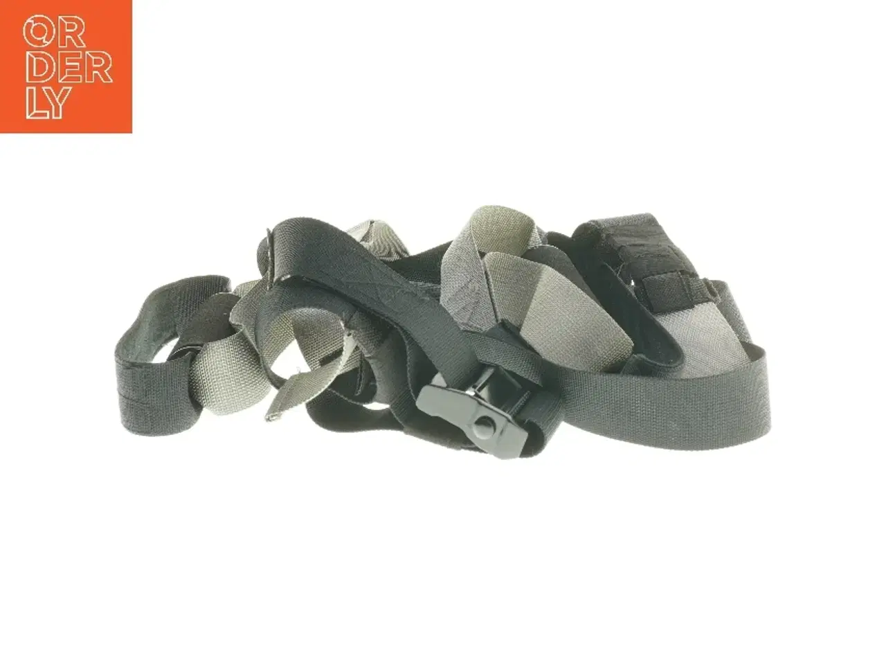 Billede 2 - TRX Træningsslynge med stropper (str. 130 cm)