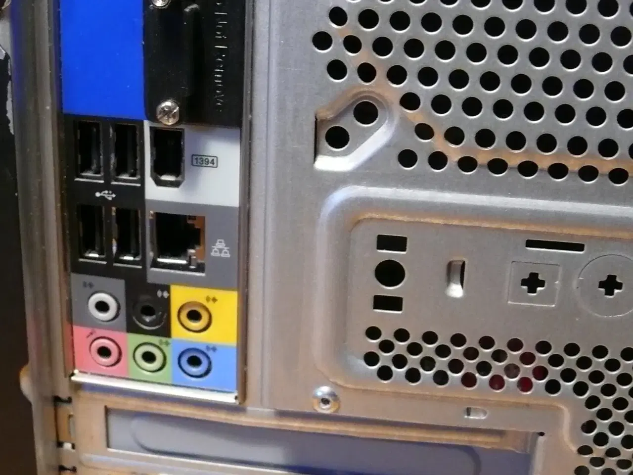 Billede 16 - Computer til at køre alle retro programmer-spil