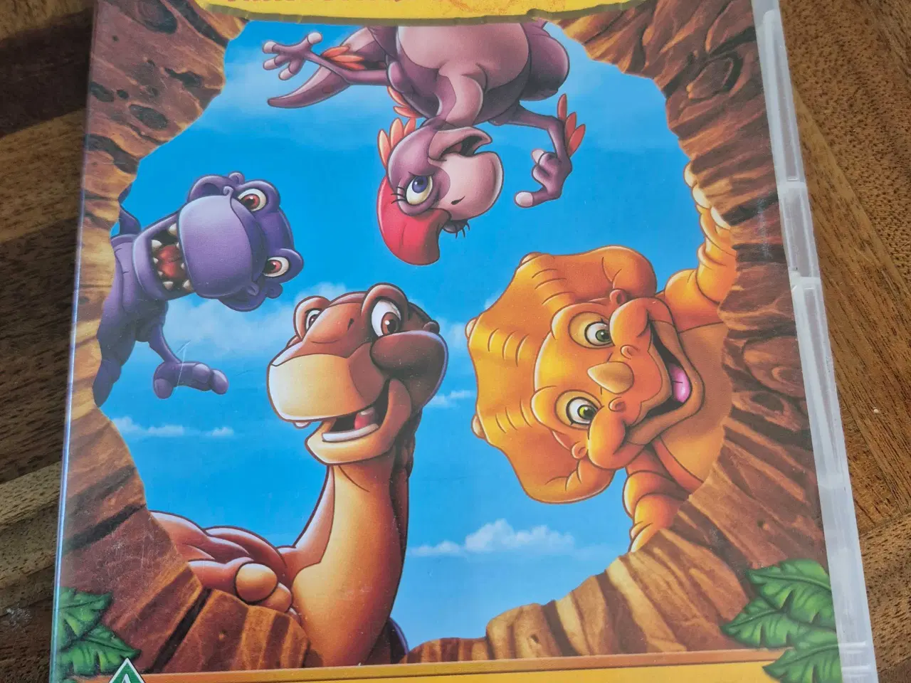 Billede 7 - Landet for længe siden,  sælges enkeltvis